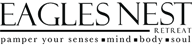 Eagles Nest Retreat Logo